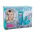 Britney Spears Curious Подаръчен комплект за жени EDP 100ml + 100ml крем за тяло