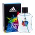 Adidas Team Five Special Edition Eau de Toilette за мъже 100 ml