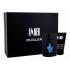 Thierry Mugler A*Men Rubber Подаръчен комплект EDT 50 ml + душ гел 50 ml