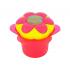 Tangle Teezer Magic Flowerpot Четка за коса за деца 1 бр Нюанс Princess Pink