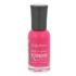 Sally Hansen Hard As Nails Xtreme Wear Лак за нокти за жени 11,8 ml Нюанс 320 Fuchsia Power