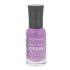 Sally Hansen Hard As Nails Xtreme Wear Лак за нокти за жени 11,8 ml Нюанс 445 Violet Voltage