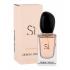 Giorgio Armani Sì Eau de Parfum за жени 30 ml
