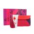 KENZO Kenzo Amour Подаръчен комплект EDP 100 ml + лосион за тяло 50 ml + козметична чанта