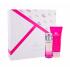 Lacoste Touch Of Pink Подаръчен комплект EDT 30ml + 100ml лосион за тяло
