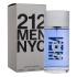 Carolina Herrera 212 NYC Men Eau de Toilette за мъже 200 ml