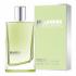 Jil Sander Evergreen Eau de Toilette за жени 50 ml