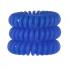 Invisibobble The Traceless Hair Ring Ластик за коса за жени 3 бр Нюанс Blue