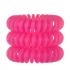 Invisibobble The Traceless Hair Ring Ластик за коса за жени 3 бр Нюанс Pink