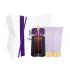 Thierry Mugler Alien Подаръчен комплект EDP 60 ml + лосион за тяло 100 ml + душ гел 100 ml Зареждаем