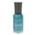 Sally Hansen Hard As Nails Xtreme Wear Лак за нокти за жени 11,8 ml Нюанс 280 Jazzy Jade