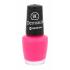 Dermacol Neon Лак за нокти за жени 5 ml Нюанс 14 Kiss