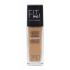 Maybelline Fit Me! SPF18 Фон дьо тен за жени 30 ml Нюанс 250 Sun Beige