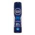 Nivea Men Fresh Active 48h Дезодорант за мъже 150 ml