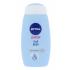 Nivea Baby Soft Bath Пяна за вана за деца 500 ml