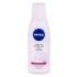 Nivea Soothing Toner Почистваща вода за жени 200 ml