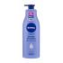Nivea Smooth Sensation Лосион за тяло за жени 400 ml
