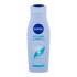 Nivea Volume Strength Шампоан за жени 400 ml