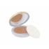 Collistar Cream-Powder Compact Foundation SPF10 Фон дьо тен за жени 9 гр Нюанс 2 Light Beige Pink