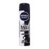 Nivea Men Invisible For Black & White Original Deospray Антиперспирант за мъже 150 ml