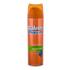 Gillette Fusion Hydra Gel Sensitive Skin Гел за бръснене за мъже 200 ml