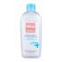 Mixa Optimal Tolerance Мицеларна вода за жени 400 ml