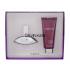Calvin Klein Euphoria Подаръчен комплект за жени EDP 30 ml + душ крем 100 ml