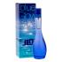 Jennifer Lopez Blue Glow Eau de Toilette за жени 30 ml