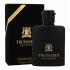 Trussardi Black Extreme Eau de Toilette за мъже 50 ml