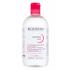 BIODERMA Sensibio H₂O Мицеларна вода за жени 500 ml