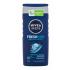 Nivea Men Fresh Kick Shower Gel 3in1 Душ гел за мъже 250 ml