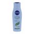 Nivea 2in1 Express Шампоан за жени 250 ml