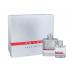 Prada Luna Rossa Подаръчен комплект EDT 100 ml + EDT 30 ml