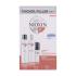 Nioxin System 4 Подаръчен комплект шампоан System 4 150 ml + балсам System 4 150 ml + грижа за косата System 4 40 ml