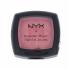NYX Professional Makeup Blush Руж за жени 4 гр Нюанс 13 Mauve