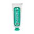 Marvis Classic Strong Mint Паста за зъби 25 ml