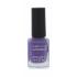 Max Factor Glossfinity Лак за нокти за жени 11 ml Нюанс 130 Lilac Lace