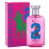 Ralph Lauren Big Pony 2 Eau de Toilette за жени 100 ml