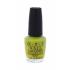 OPI Nail Lacquer Лак за нокти за жени 15 ml Нюанс NL B92 Who The Shrek Are You?