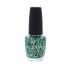 OPI Nail Lacquer Лак за нокти за жени 15 ml Нюанс HL C12 Fresh Frog Of Bel Air