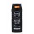 Nivea Men Active Clean Шампоан за мъже 250 ml