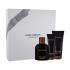 Dolce&Gabbana Pour Homme Intenso Подаръчен комплект EDP 125 ml + балсам за след бръснене 100 ml + душ гел 50 ml