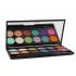 Sleek MakeUP I-Divine Eyeshadow Palette Сенки за очи за жени 13,2 гр Нюанс 732 Snapshots