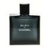 Chanel Bleu de Chanel Eau de Toilette за мъже 100 ml увредена кутия