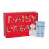 Marc Jacobs Daisy Dream Подаръчен комплект EDT 50 ml + лосион за тяло 75 ml + душ гел 75 ml
