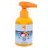 Minions Hand Wash With Giggling Sound Течен сапун за деца 250 ml