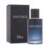 Christian Dior Sauvage Eau de Toilette за мъже 100 ml