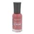 Sally Hansen Hard As Nails Xtreme Wear Лак за нокти за жени 11,8 ml Нюанс 455 Mauve Over