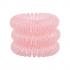 Invisibobble The Traceless Hair Ring Ластик за коса за жени 3 бр Нюанс Pink Power