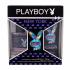 Playboy New York For Him Подаръчен комплект EDT 50ml + 250ml душ гел
